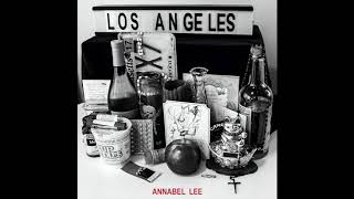 ANNABEL LEE - LOS ANGELES (ONE LIVE TAKE)
