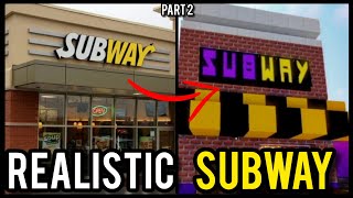 Minecraft: 5 Build Hacks for the BEST CITY!