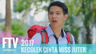 Download lagu FTV Marcell Darwin & Luthya Sury - Kecolek Cinta Miss Jutek mp3