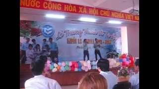 preview picture of video 'PT Nguyen Van Linh - Gia Lai 12a6.FLV'