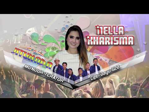 Nella Kharisma - Mundur Teratur | Dangdut [OFFICIAL]