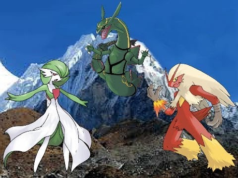 Let's Play Pokemon Emerald Part 36-Side Quests And Preparations For The Regis!!!