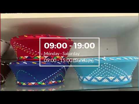 XTRAZZ - Eye on Fashion (promo video)