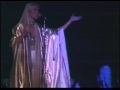ABBA Tiger Live