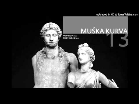 Krankšvester - Muška Kurva (2014)