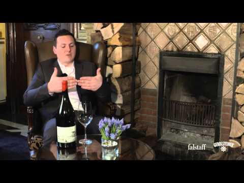 Nominierter in der Kategorie „Winzer des Jahres 2016“ der Falstaff Wein Trophy – Benedikt Baltes