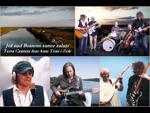 Terra Cantata feat Ante Toni i Zele  - Još nad Bosnom sunce zalazi
