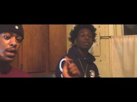 AllStar JR - Tonight (Official Music Video)