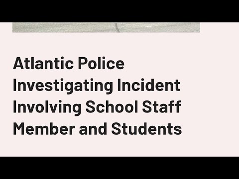  ANGRY Parents Show up to Atlantic Iowa School Board Meeting 02/04/26 Part 3