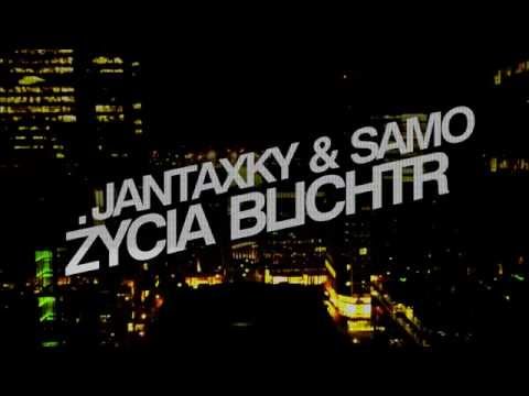 Samo & JanTaxky - Życia Blichtr