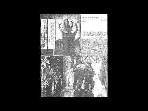 Fiendish Nymph - Demo (1994) (Dark Ambient, Black Metal)