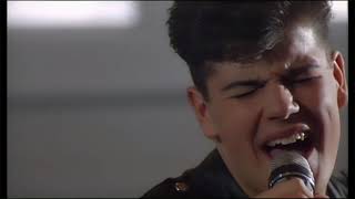New Kids On The Block - I'll Be Loving You - FUll HD remastered 4k