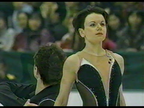 M. PETROVA & A. TIKHONOV - 2004 GRAND PRIX FINAL - FS