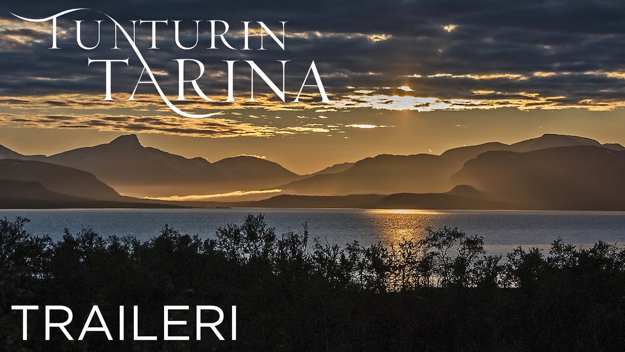 TUNTURIN TARINA elokuvateattereissa 3.12.2021 (traileri) - YouTube