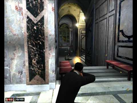 Mafia 1 Lets Play [CZ]...Smrt umění. [20.mise]