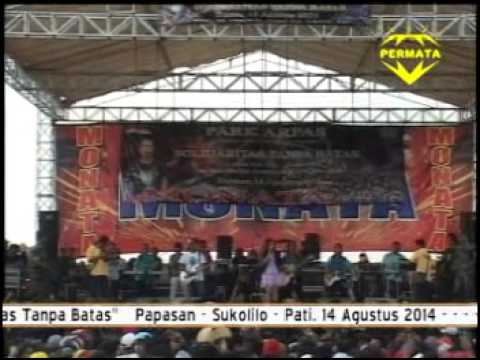 Monata arpas pesta panen