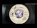 Johnny Bond - Sale of Broken Hearts (Columbia) 1957