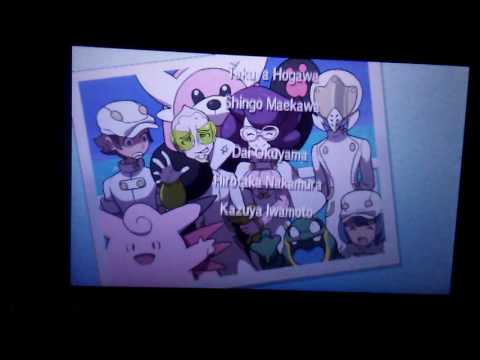 Pokémon Moon The End Credits and New Goals
