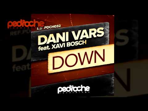 Dani Vars - Get Down (Original Mix)