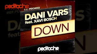 Dani Vars - Get Down (Original Mix)