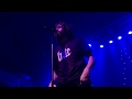 17 - 4 Your Eyez Only - J. Cole (Live in Greensboro, NC - 06/18/17)