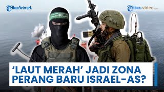 Rangkuman Perang Timur Tengah: Fase Baru Perlawanan Tepi Barat Memanas, Taktik Baru Zona Laut Merah