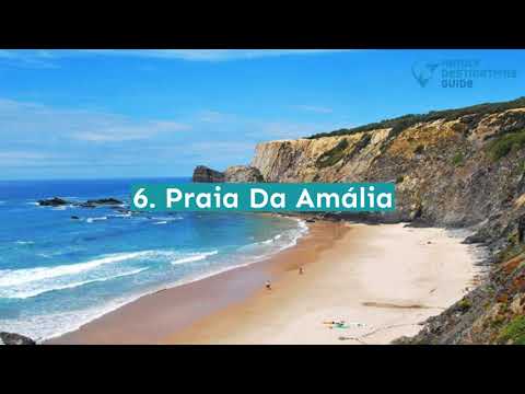 17 Best Beaches in Portugal