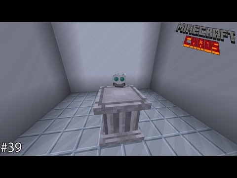Alles voll im ME-System - Minecraft Chaos #S02 E39