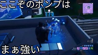 [生声実況]ここ最近で一番良いエイムです