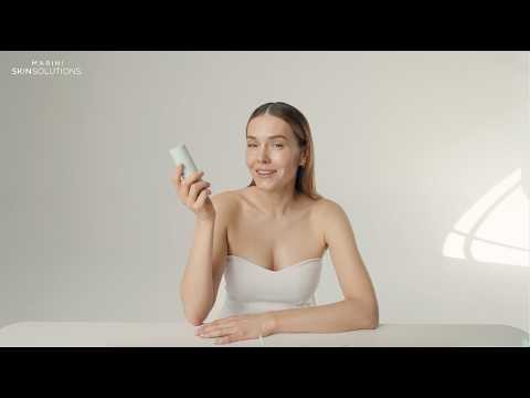 Marini SkinSolutions C-ESTA® Face Serum Serum do twarzy z witaminą C i DMAE 30 ml - VIDEO