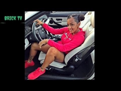 Paigey Cakey Talks About Scary Encounter With A Fox