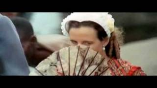 Coil - Ostia (The death of Pasolini)