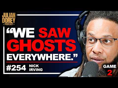 "REAPER" Sniper on the Bloodiest 5 Days in Afghanistan | Nick Irving • 254