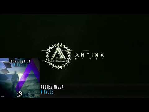 Andrea Mazza   - Miracle Teaser