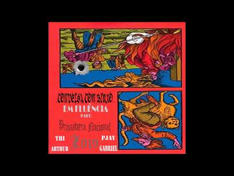 Em Fluência - Conversa com Bruxo Part. Primavera Nacional/Z019