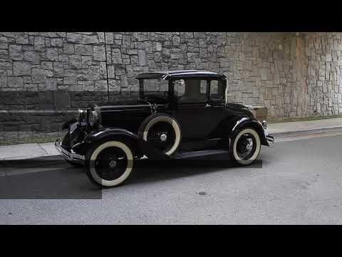 1931 Ford Model A (CC-1485411) for sale in Atlanta, Georgia