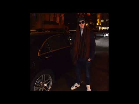 "SILENT" DJ AKOZA x LIL KAINE TYPE BEAT