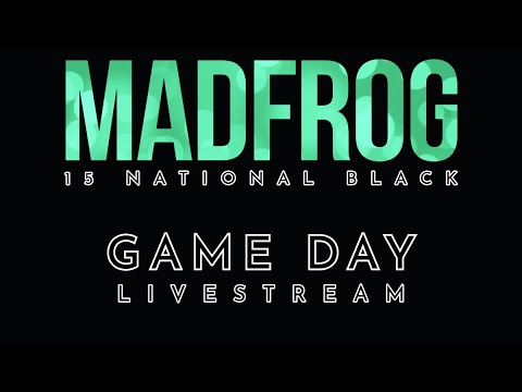Madfrog 15N Black vs HJV 15 ELITE- 2026 Tour Of Texas Stop 1 Invite Challenge Pool Play