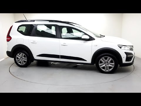 Dacia Jogger TCe 110 Comfort - Image 2