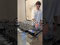 Y’all wanted CDJs – DJ controller test (part 2) #dj #music #jameshype #pioneer #cdj #backspin
