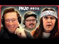 PKA 808 W/ Billy The Fridge & Vito: Wing’s Quits The Internet