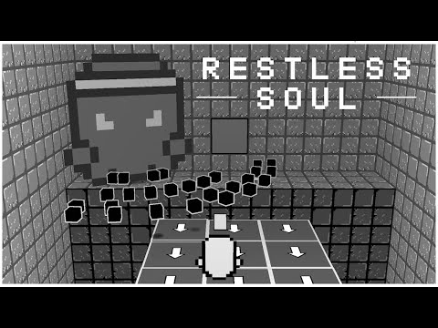 RESTLESS SOUL Launch Trailer thumbnail