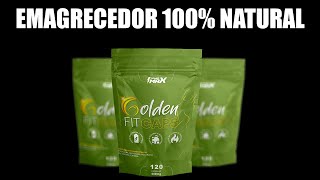 golden fit caps faz efeito? golden fit caps como tomar? golden fit caps é confiavel?