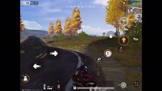 【荒野行動】四輪バイクは弱くない()(part2)
