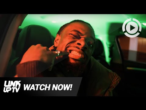 Kwamz Jr - Red Light Green Light [Music Video] 🇮🇪 | Link Up TV