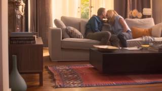 PUB BOULANGER - 60 ANS - DIM SUM - COUCOU DISCO