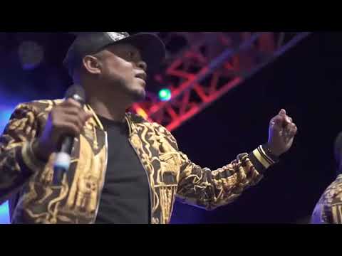 JOHNNY MAQUINARÍA ...NOS VAMOS DE ROMERÍA