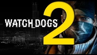 Watch Dogs Gameplay Español  Parte 2 Gran Hermano TheJairovY