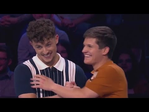 Marquette soccer’s Alex Mirsberger conquers ‘Beat Shazam’