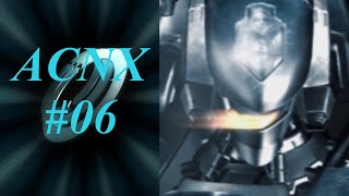 AC08 #06【アーマードコアNX】RC実況動画